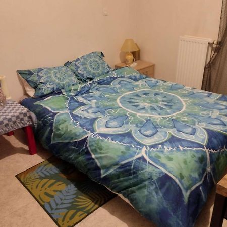 Cozy Chambre En Clichy, Tout Pres De Paris Exterior photo