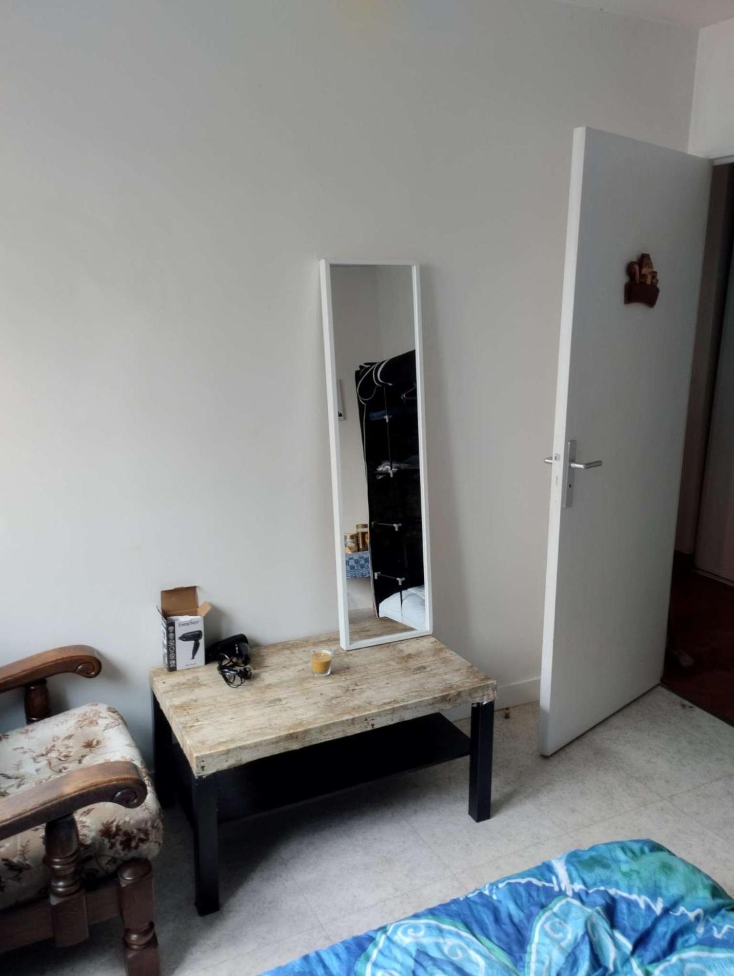 Cozy Chambre En Clichy, Tout Pres De Paris Exterior photo