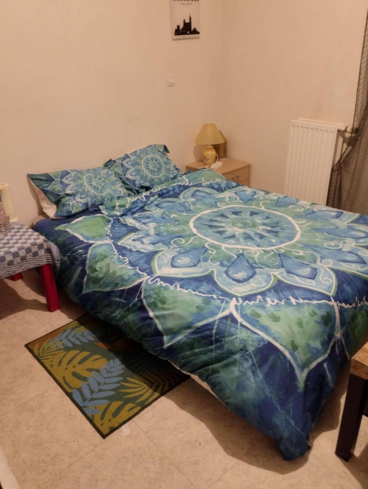 Cozy Chambre En Clichy, Tout Pres De Paris Exterior photo
