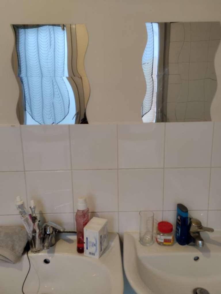 Cozy Chambre En Clichy, Tout Pres De Paris Exterior photo