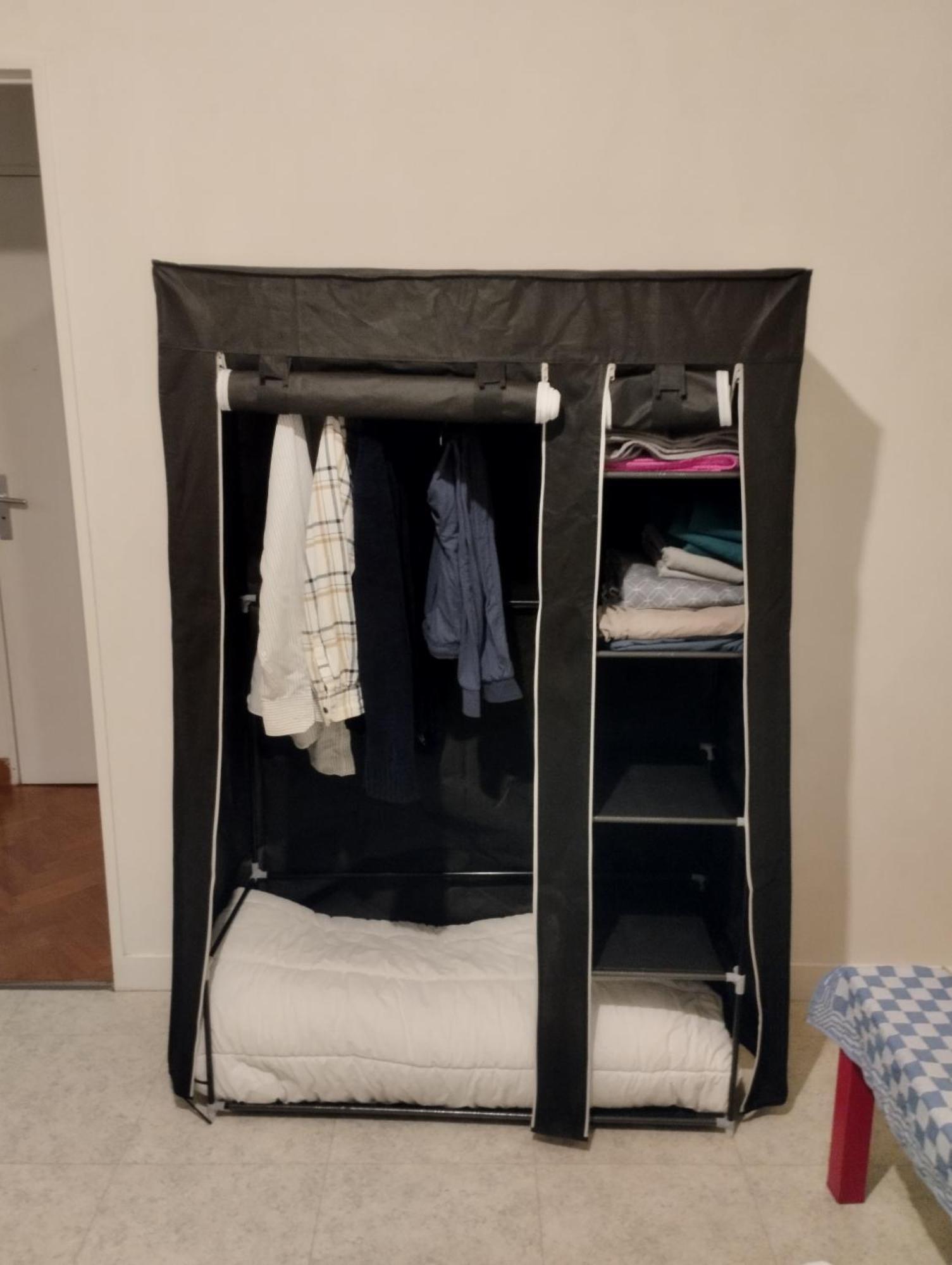 Cozy Chambre En Clichy, Tout Pres De Paris Exterior photo