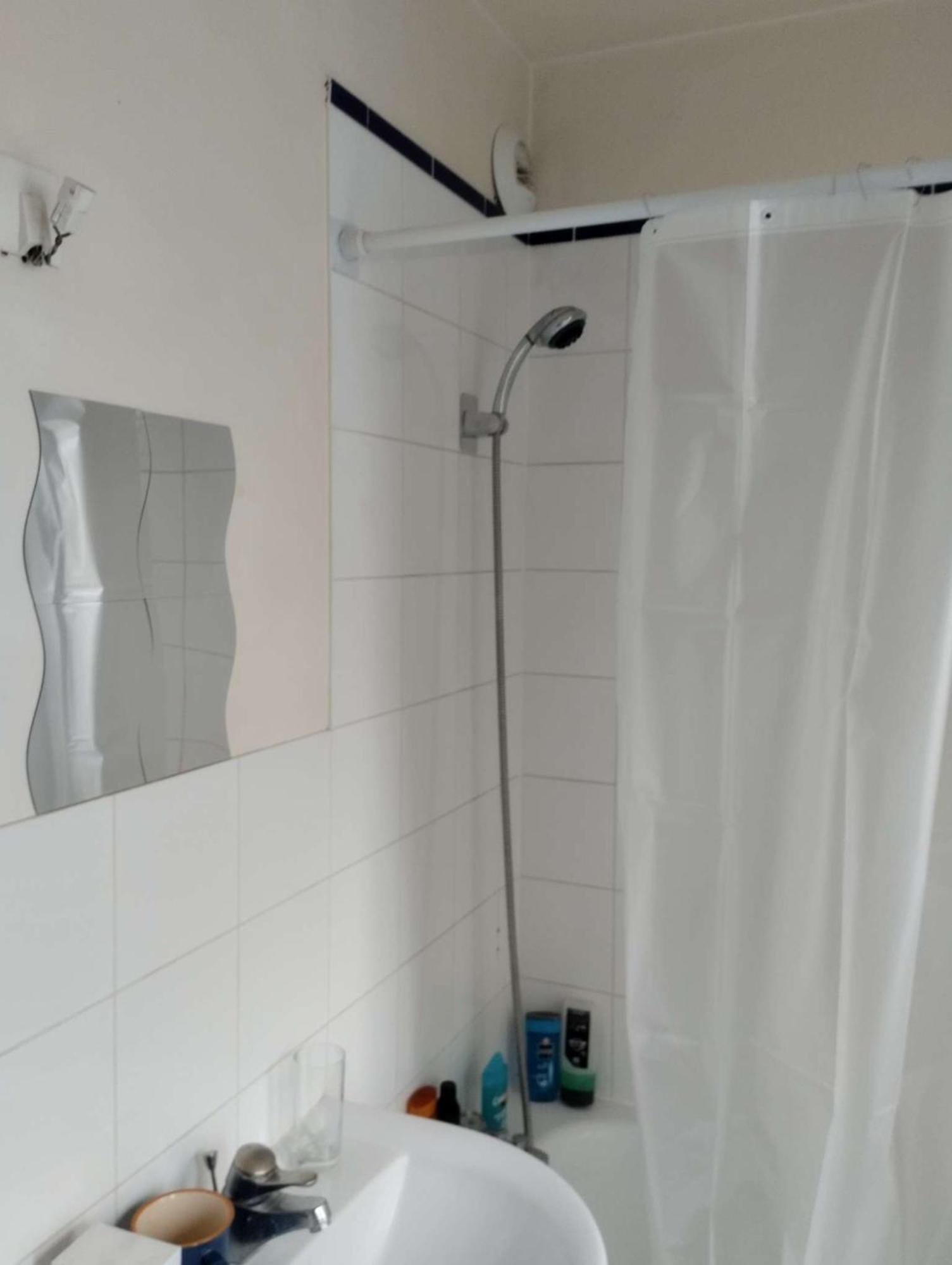 Cozy Chambre En Clichy, Tout Pres De Paris Exterior photo